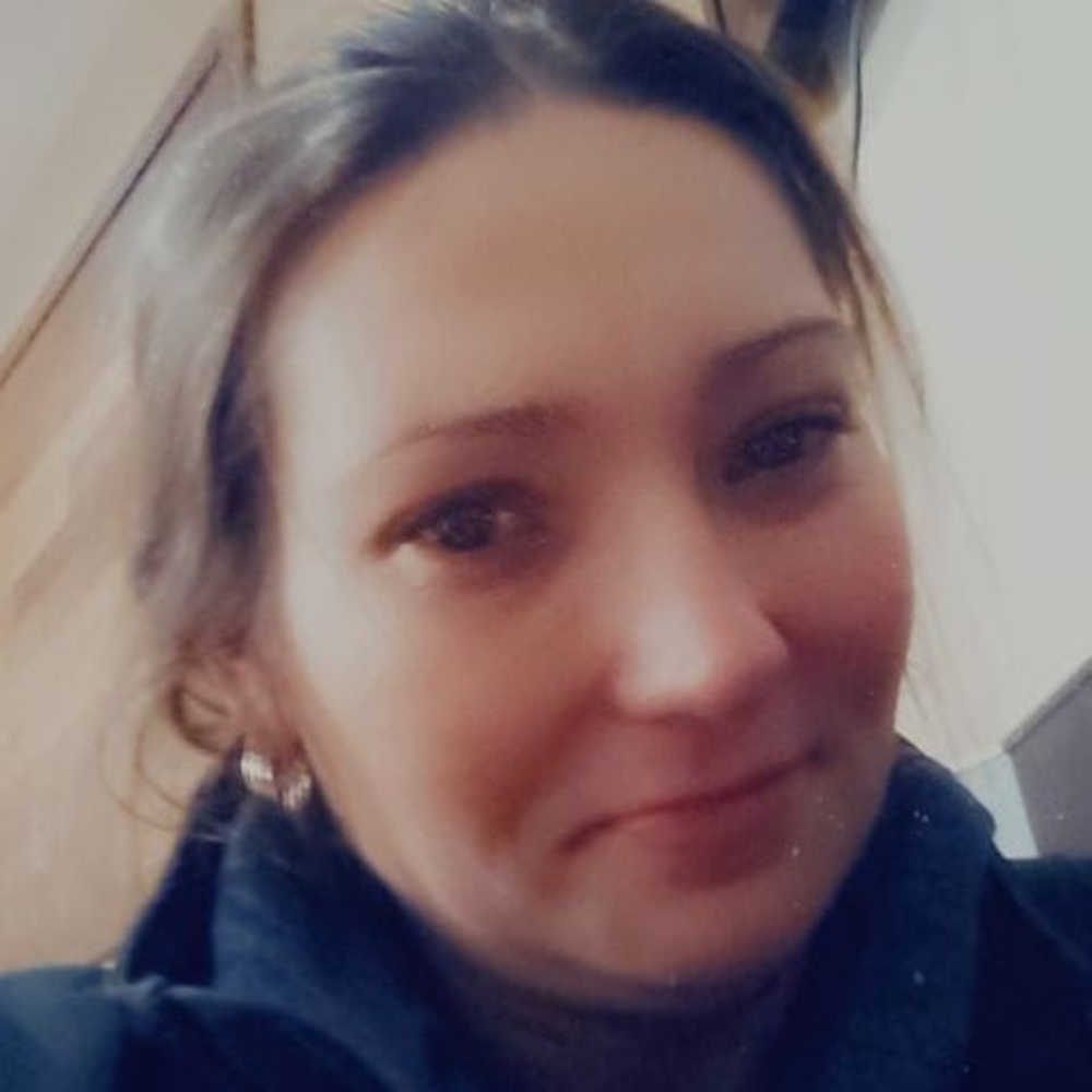 Meet your Posher, Candace